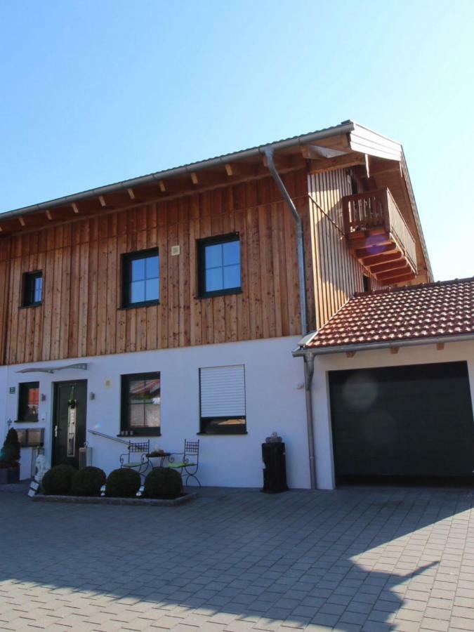 Chalet Heidi Apartment Rottach-Egern Exterior photo